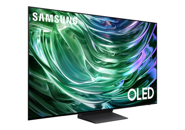 SAMSUNG OLED 77S90D, 195cm, Smart, 4K Ultra HD - Image 2