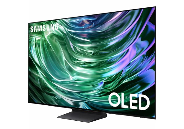 SAMSUNG OLED 77S90D, 195cm, Smart, 4K Ultra HD - Image 3