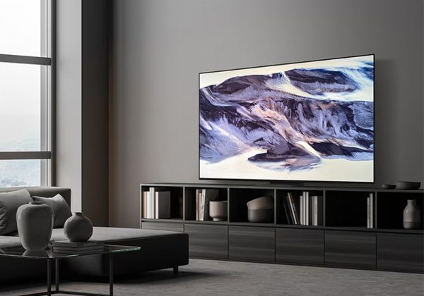 SAMSUNG OLED 77S90D, 195cm, Smart, 4K Ultra HD - Image 8