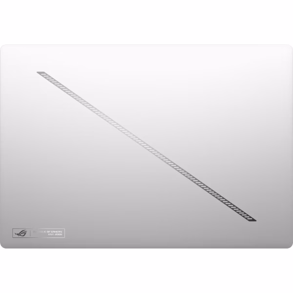 Laptop Gaming ASUS ROG Zephyrus G16 GA605WV, procesor AMD Ryzen™ AI 9 HX 370 5.1GHz, 16", WQXGA, OLED, 240Hz, 16GB LPDDR5x, 1TB SSD, NVIDIA® GeForce RTX™ 4060 8GB GDDR6, Windows 11 Home, Platinum White - Image 11