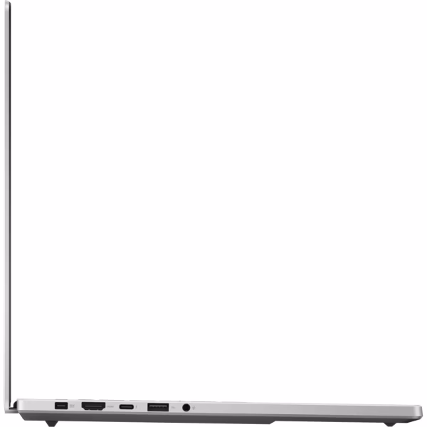 Laptop Gaming ASUS ROG Zephyrus G16 GA605WV, procesor AMD Ryzen™ AI 9 HX 370 5.1GHz, 16", WQXGA, OLED, 240Hz, 16GB LPDDR5x, 1TB SSD, NVIDIA® GeForce RTX™ 4060 8GB GDDR6, Windows 11 Home, Platinum White - Image 12
