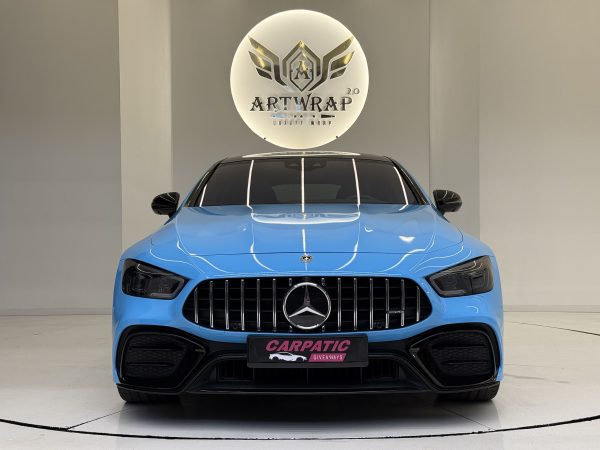 Mercedes-Benz AMG GT 53 435CP 2020 - Image 14