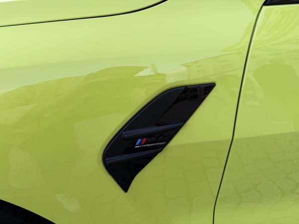 BMW M4 Competition Cabrio 510CP 2022 - Image 12