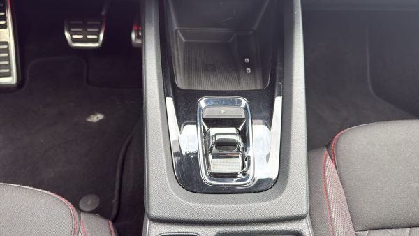 Skoda Octavia vRS 2.0 TDI 4×4 200CP 2021 - Image 16