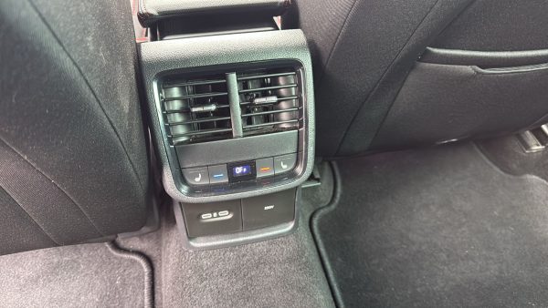 Skoda Octavia vRS 2.0 TDI 4×4 200CP 2021 - Image 18