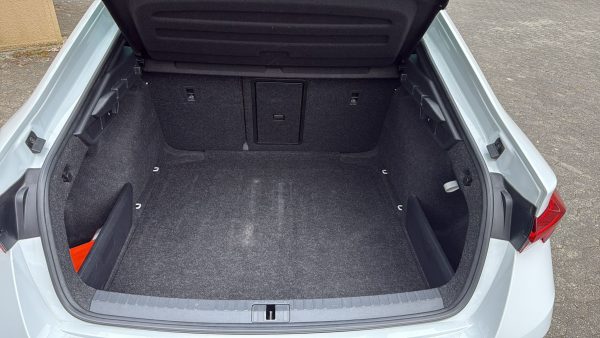 Skoda Octavia vRS 2.0 TDI 4×4 200CP 2021 - Image 19