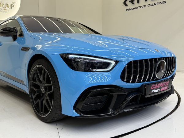Mercedes-Benz AMG GT 53 435CP 2020 - Image 3