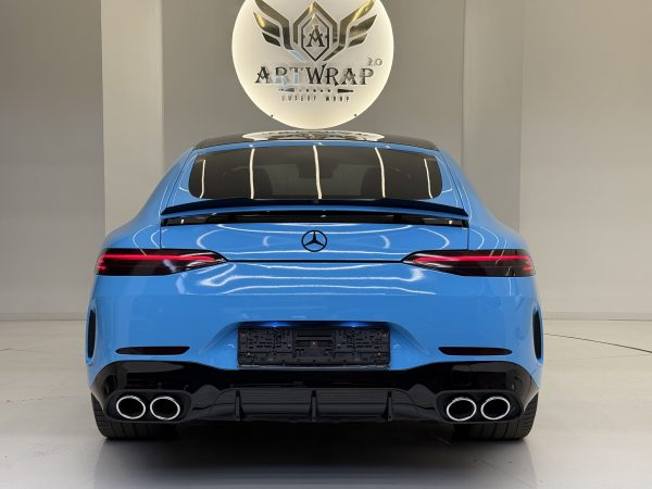 Mercedes-Benz AMG GT 53 435CP 2020 - Image 6