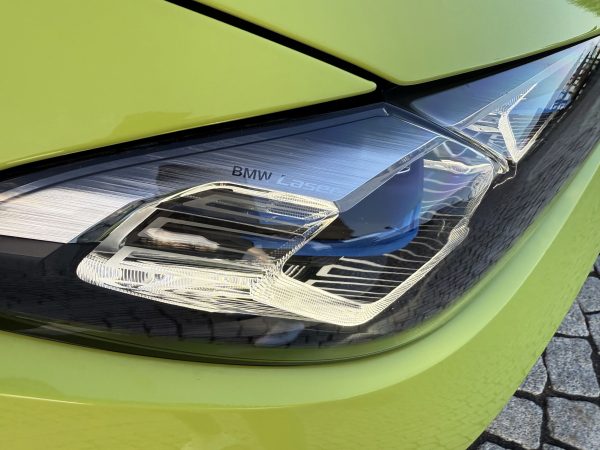 BMW M4 Competition Cabrio 510CP 2022 - Image 10