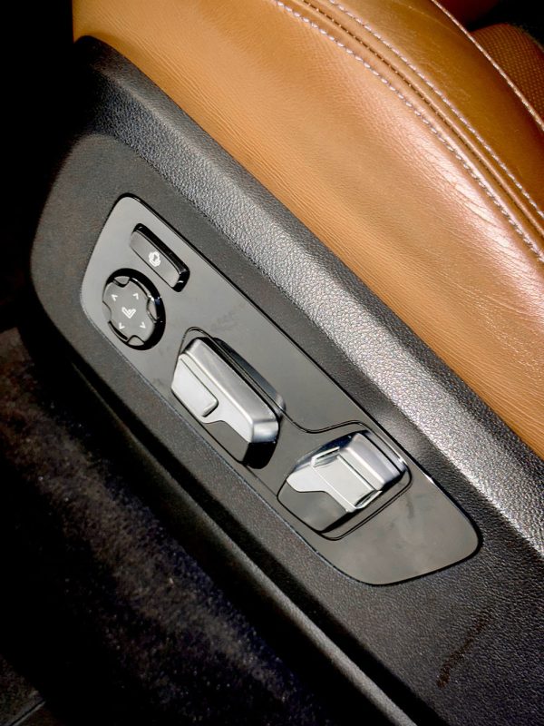 BMW X5 M Competition V8 4.4 xDrive 625CP 2022 - Image 14