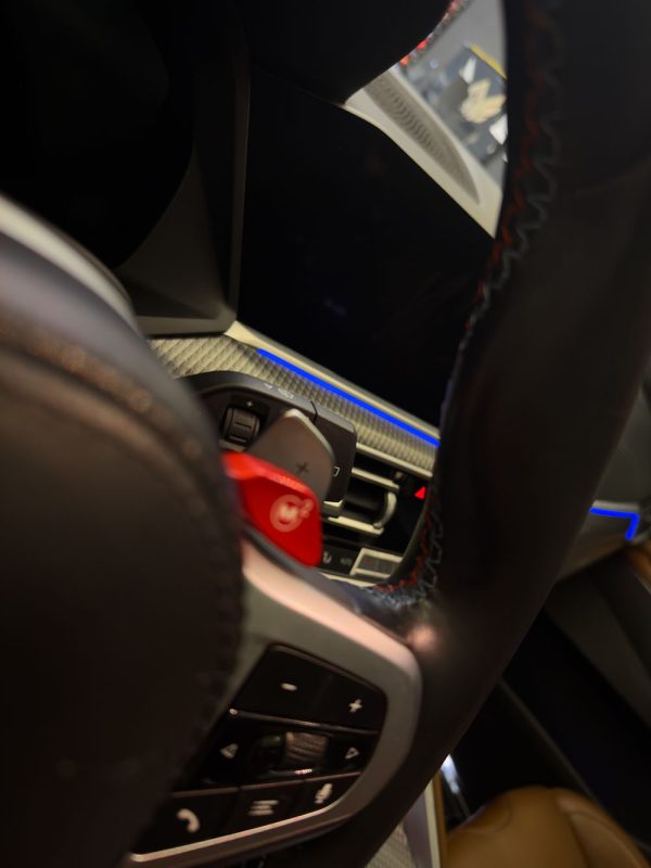 BMW X5 M Competition V8 4.4 xDrive 625CP 2022 - Image 17