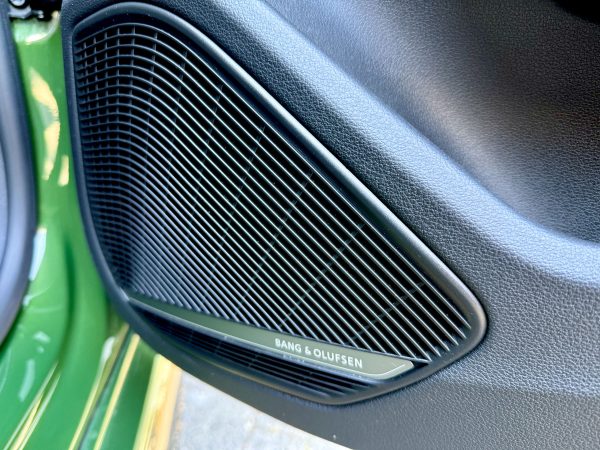 Audi RS5 2.9 TFSI QUATTRO 450CP 2021 - Image 12
