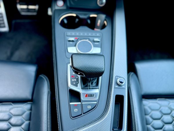 Audi RS5 2.9 TFSI QUATTRO 450CP 2021 - Image 13