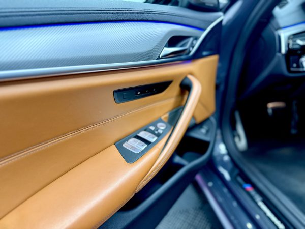 BMW M5 Competition 625CP 2022 - Image 11