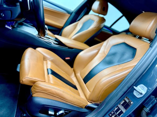 BMW M5 Competition 625CP 2022 - Image 13