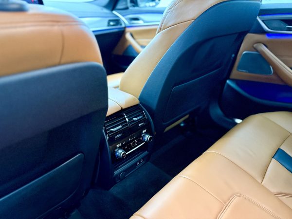 BMW M5 Competition 625CP 2022 - Image 16