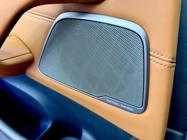 BMW M5 Competition 625CP 2022 - Image 19