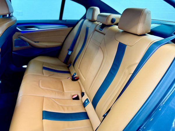 BMW M5 Competition 625CP 2022 - Image 20