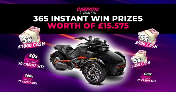 Brand NEW Can-Am Spyder F3-S Monolith Black Satin '25 - Image 2