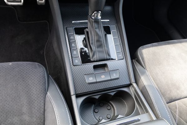 Skoda Superb Sportline iV 218CP 2021 - Image 22