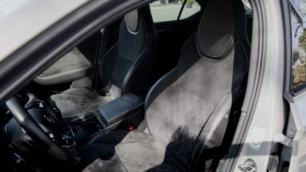 Skoda Superb Sportline iV 218CP 2021 - Image 26