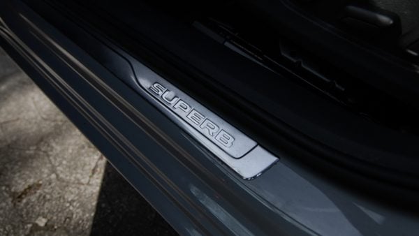 Skoda Superb Sportline iV 218CP 2021 - Image 27