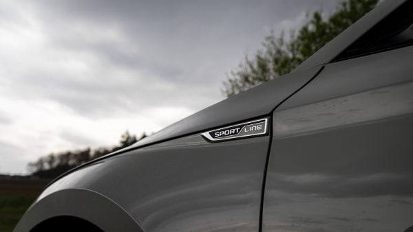 Skoda Superb Sportline iV 218CP 2021 - Image 10