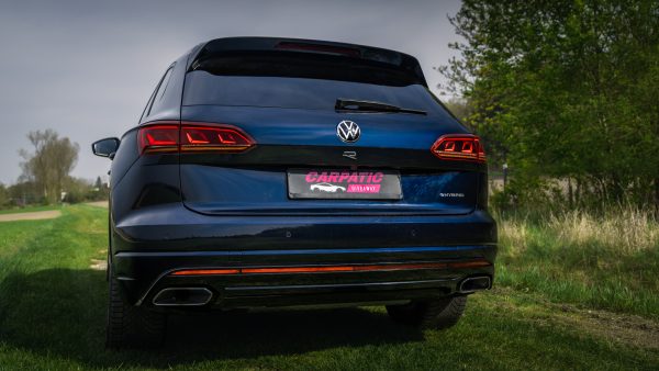 Volkswagen Touareg 3.0 TSI V6 eHybrid R 4Motion 462CP 2021 + €2500 POCKET MONEY - Image 14