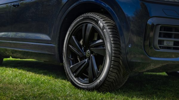 Volkswagen Touareg 3.0 TSI V6 eHybrid R 4Motion 462CP 2021 + €2500 POCKET MONEY - Image 17