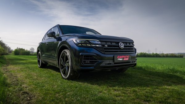 Volkswagen Touareg 3.0 TSI V6 eHybrid R 4Motion 462CP 2021 + €2500 POCKET MONEY - Image 10