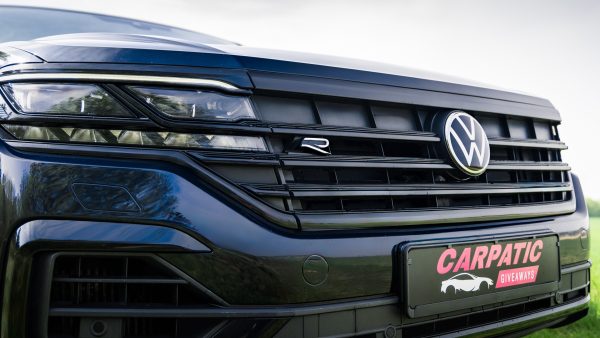 Volkswagen Touareg 3.0 TSI V6 eHybrid R 4Motion 462CP 2021 + €2500 POCKET MONEY - Image 11