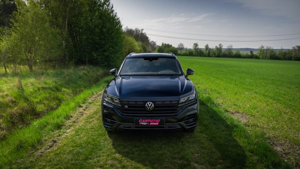 Volkswagen Touareg 3.0 TSI V6 eHybrid R 4Motion 462CP 2021 + €2500 POCKET MONEY - Image 19