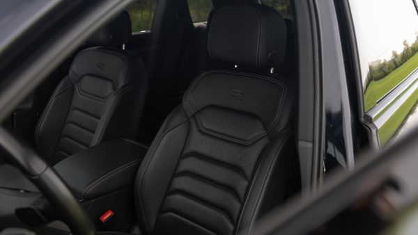 Volkswagen Touareg 3.0 TSI V6 eHybrid R 4Motion 462CP 2021 + €2500 POCKET MONEY - Image 20