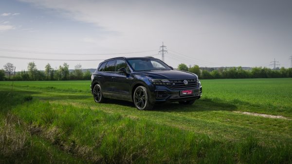 Volkswagen Touareg 3.0 TSI V6 eHybrid R 4Motion 462CP 2021 + €2500 POCKET MONEY - Image 5