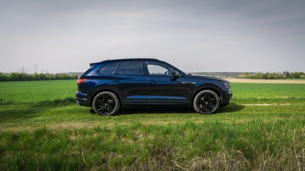Volkswagen Touareg 3.0 TSI V6 eHybrid R 4Motion 462CP 2021 + €2500 POCKET MONEY - Image 6