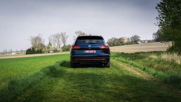Volkswagen Touareg 3.0 TSI V6 eHybrid R 4Motion 462CP 2021 + €2500 POCKET MONEY - Image 7