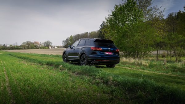Volkswagen Touareg 3.0 TSI V6 eHybrid R 4Motion 462CP 2021 + €2500 POCKET MONEY - Image 8