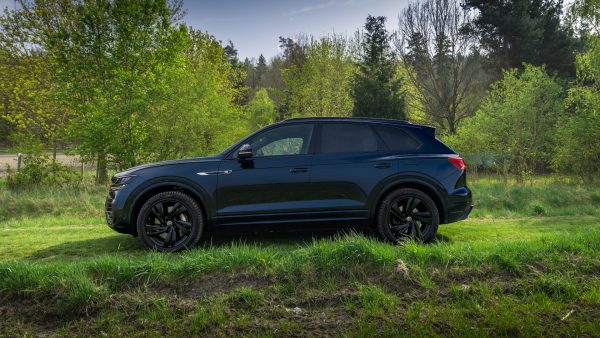Volkswagen Touareg 3.0 TSI V6 eHybrid R 4Motion 462CP 2021 + €2500 POCKET MONEY - Image 9