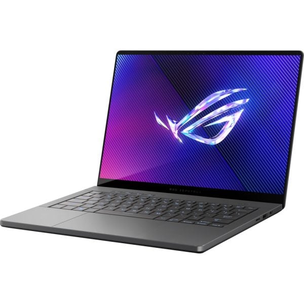 Laptop Gaming ASUS ROG Zephyrus G14 OLED GA403UV-QS062, AMD Ryzen 9 8945HS, 16GB, SSD 1TB, NVIDIA GeForce RTX 4060 8GB - Image 3