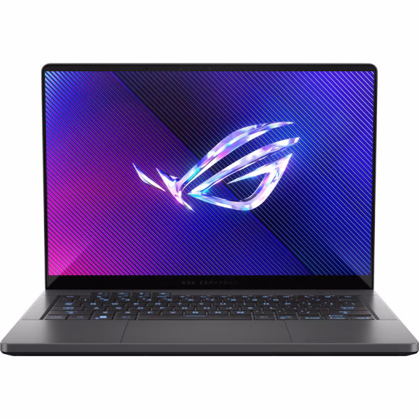 Laptop Gaming ASUS ROG Zephyrus G14 OLED GA403UV-QS062, AMD Ryzen 9 8945HS, 16GB, SSD 1TB, NVIDIA GeForce RTX 4060 8GB - Image 5