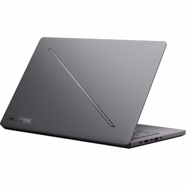 Laptop Gaming ASUS ROG Zephyrus G14 OLED GA403UV-QS062, AMD Ryzen 9 8945HS, 16GB, SSD 1TB, NVIDIA GeForce RTX 4060 8GB - Image 11