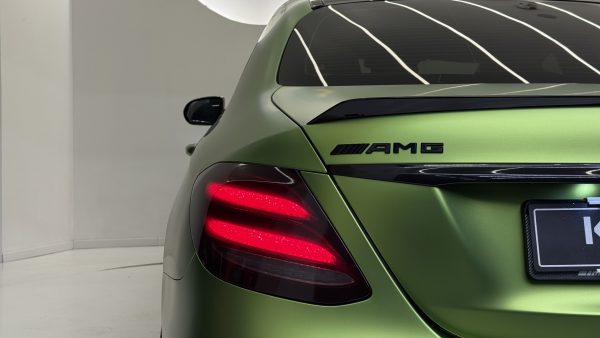 Mercedes-Benz AMG E63S V8 (612 Hp) 2020 + €2500 POCKET MONEY - Image 12