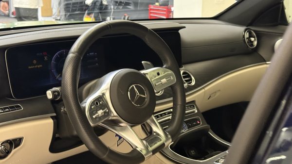 Mercedes-Benz AMG E63S V8 (612 Hp) 2020 + €2500 POCKET MONEY - Image 13