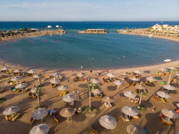 7 Nights In Egypt For 2 People + €1500 Pocket Money - Image 3