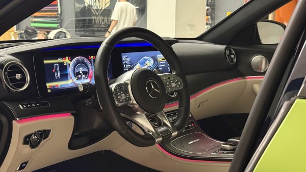 Mercedes-Benz AMG E63S V8 (612 Hp) 2020 + €2500 POCKET MONEY - Image 18