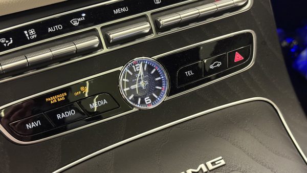 Mercedes-Benz AMG E63S V8 (612 Hp) 2020 + €2500 POCKET MONEY - Image 20
