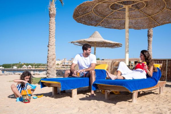 7 Nights In Egypt For 2 People + €1500 Pocket Money - Image 5