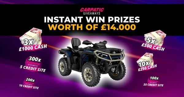 Brand NEW CAN-AM Outlander MAX 1000R LIMITED 2025 #3 - Image 2