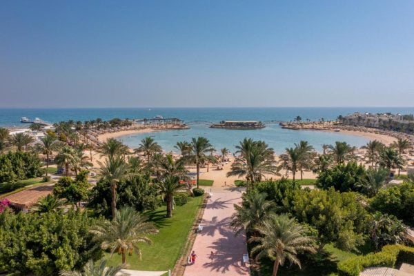 7 Nights In Egypt For 2 People + €1500 Pocket Money - Image 10