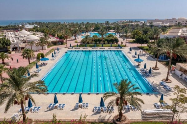 7 Nights In Egypt For 2 People + €1500 Pocket Money - Image 11